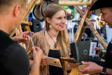 Wiślaczek Country po raz kolejny odbył się w Wiśle